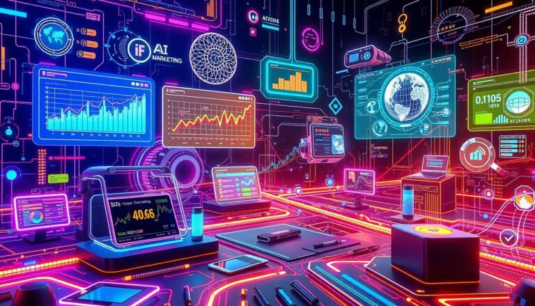 Marketing-Trends