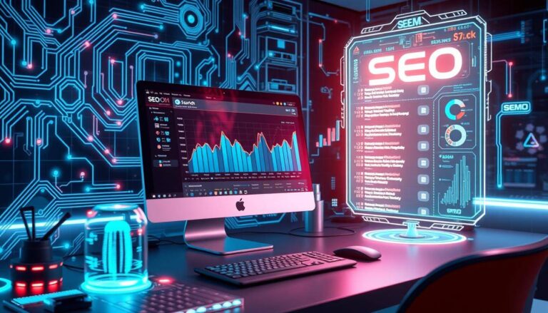SEO-Optimierung