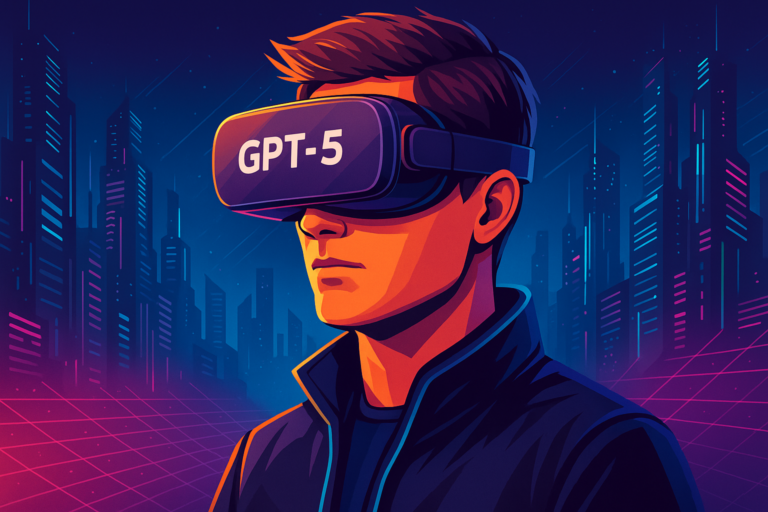 GPT5-Update 2025